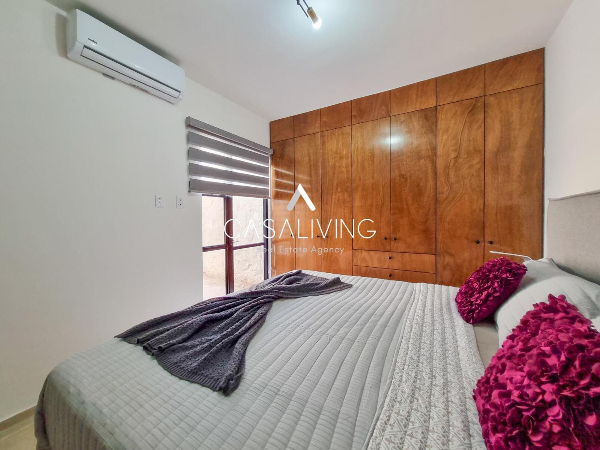 Casa Martina, Privacidad Y Seguridad Apartment ซานมิเกล เด อาเญนเด ภายนอก รูปภาพ