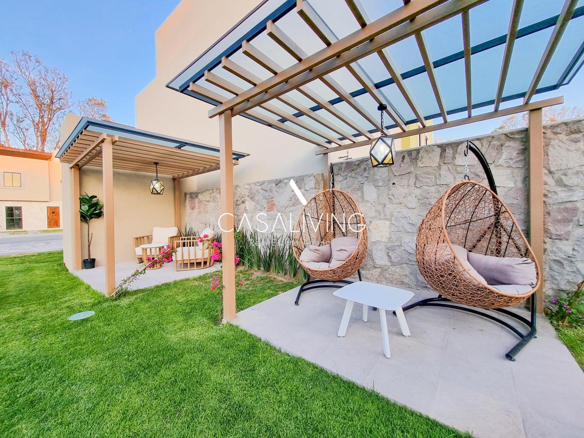 Casa Martina, Privacidad Y Seguridad Apartment ซานมิเกล เด อาเญนเด ภายนอก รูปภาพ